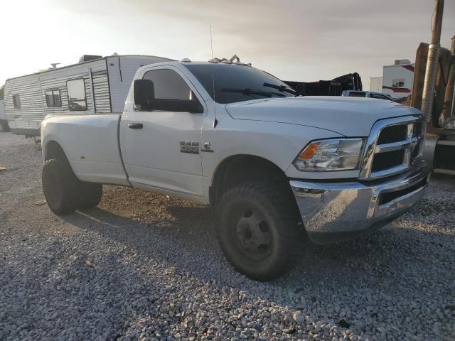 2017 RAM 3500 ST, 