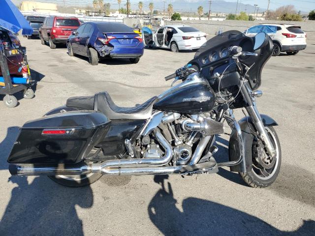 2023 HARLEY-DAVIDSON FLHX, null