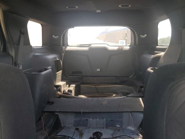 1FM5K8AR5EGB25260 - 2014 FORD EXPLORER POLICE INTERCEPTOR Ağ foto 10