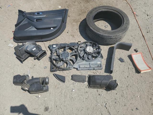 1FM5K8AR5EGB25260 - 2014 FORD EXPLORER POLICE INTERCEPTOR Ağ foto 13