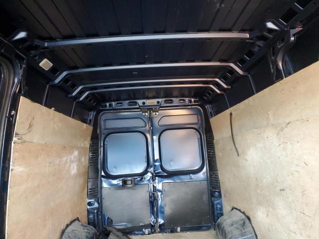3C6TRVDG9LE100558 - 2020 RAM PROMASTER 2500 HIGH 蓝色 照片 10