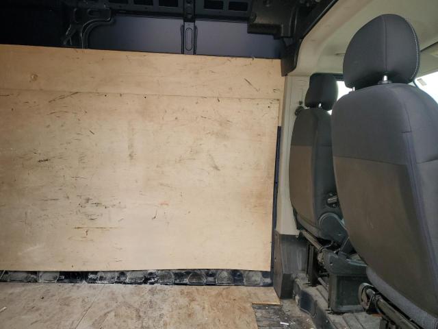 3C6TRVDG9LE100558 - 2020 RAM PROMASTER 2500 HIGH 蓝色 照片 11