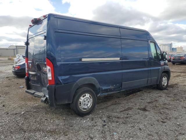 3C6TRVDG9LE100558 - 2020 RAM PROMASTER 2500 HIGH 蓝色 照片 3