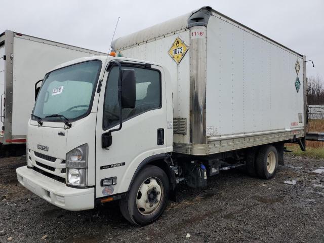 2022 ISUZU NQR, 