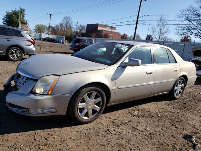 2007 CADILLAC DTS, 