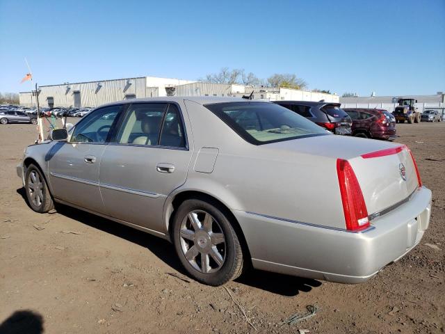 1G6KD57Y57U189823 - 2007 CADILLAC DTS TAN photo 2