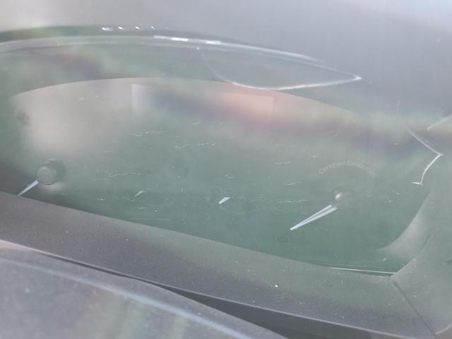 1FM5K8AB1NGB50983 - 2022 FORD EXPLORER POLICE INTERCEPTOR 灰色 照片 9