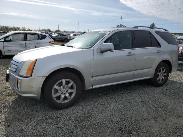 2008 CADILLAC SRX, 