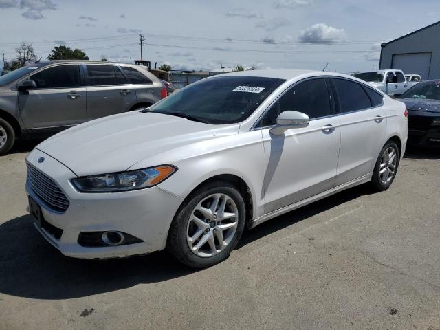 2014 FORD FUSION SE, 