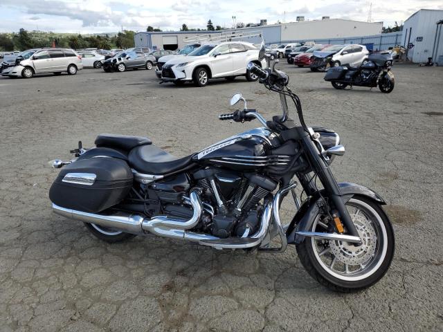 2007 YAMAHA XV1900 CT, 