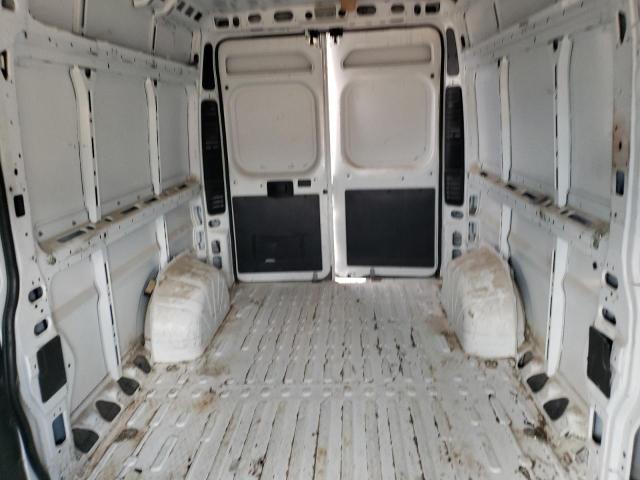 3C6TRVDG4HE502334 - 2017 RAM PROMASTER 2500 HIGH 白色 照片 10