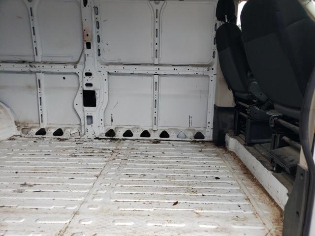 3C6TRVDG4HE502334 - 2017 RAM PROMASTER 2500 HIGH 白色 照片 11