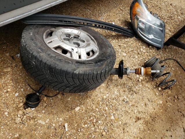 3C6TRVDG4HE502334 - 2017 RAM PROMASTER 2500 HIGH 白色 照片 13