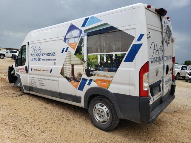 3C6TRVDG4HE502334 - 2017 RAM PROMASTER 2500 HIGH 白色 照片 2