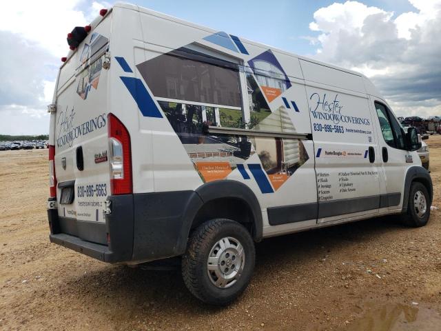 3C6TRVDG4HE502334 - 2017 RAM PROMASTER 2500 HIGH 白色 照片 3