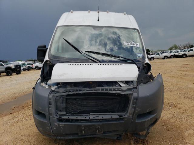 3C6TRVDG4HE502334 - 2017 RAM PROMASTER 2500 HIGH 白色 照片 5