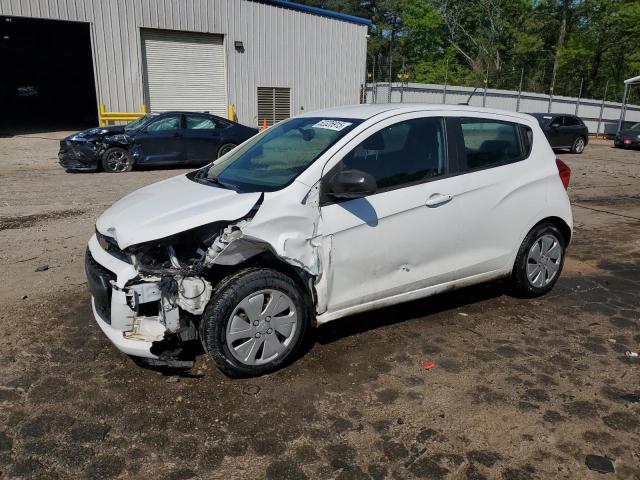 2017 CHEVROLET SPARK LS, 