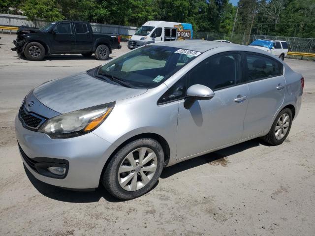 2015 KIA RIO EX, 