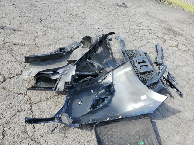 4T1T11AK2PU140873 - 2023 TOYOTA CAMRY SE NIGHT SHADE BLUE photo 12