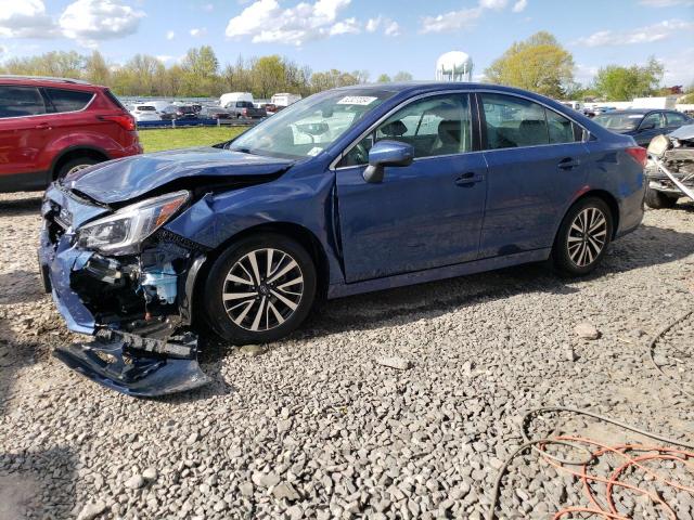 2019 SUBARU LEGACY 2.5I PREMIUM, 