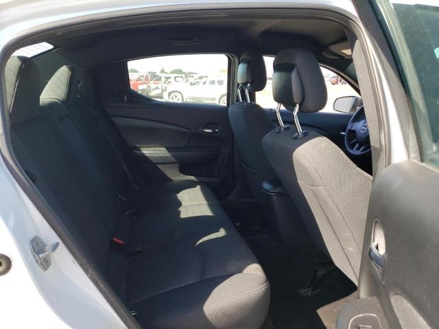 1B3BD4FB0BN572805 - 2011 DODGE AVENGER EXPRESS 白色 照片 10