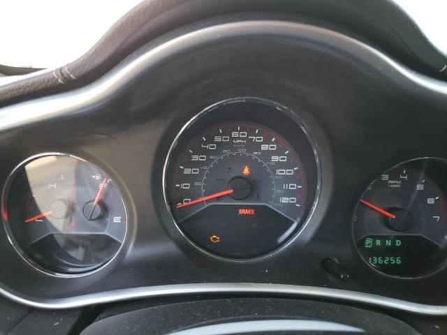 1B3BD4FB0BN572805 - 2011 DODGE AVENGER EXPRESS 白色 照片 9