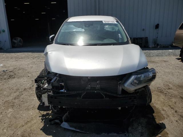 5N1AT2MT2LC764409 - 2020 NISSAN ROGUE S SILVER photo 5