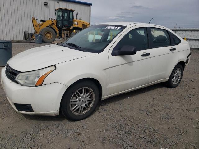 2009 FORD FOCUS SE, 