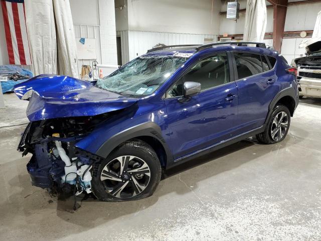 2024 SUBARU CROSSTREK PREMIUM, 