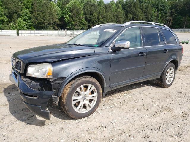 YV4952CY1E1684402 - 2014 VOLVO XC90 3.2 BLUE photo 1