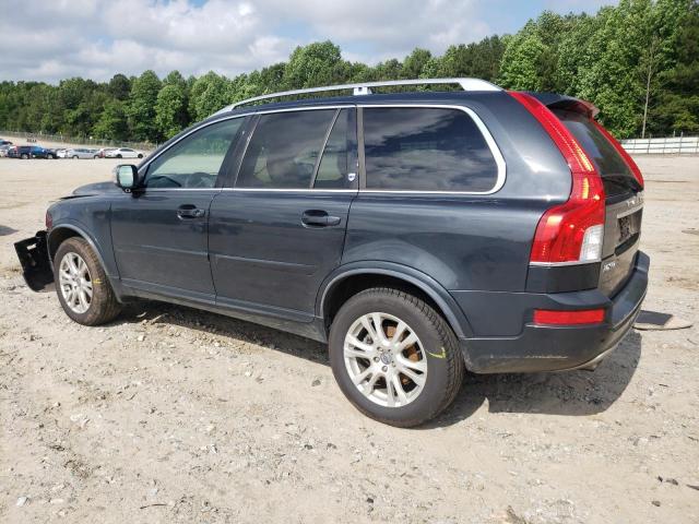 YV4952CY1E1684402 - 2014 VOLVO XC90 3.2 BLUE photo 2