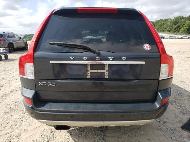 YV4952CY1E1684402 - 2014 VOLVO XC90 3.2 BLUE photo 6