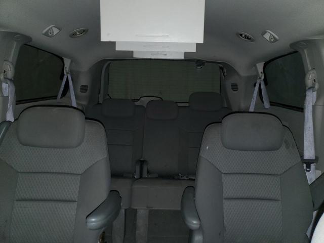 2A4RR5D14AR347278 - 2010 CHRYSLER TOWN & COU TOURING 白色 照片 10