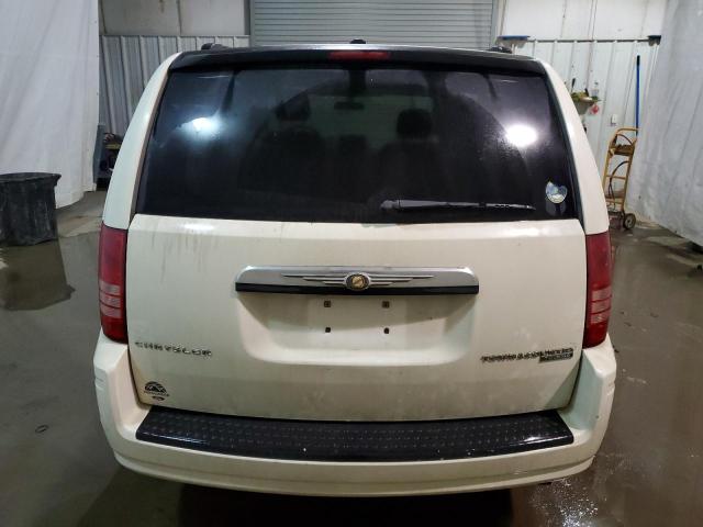 2A4RR5D14AR347278 - 2010 CHRYSLER TOWN & COU TOURING 白色 照片 6