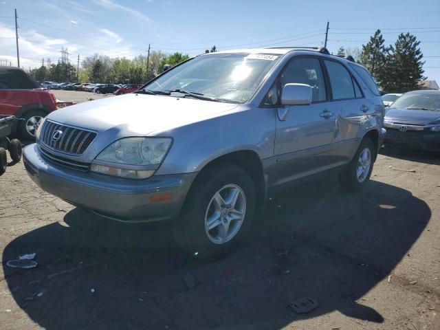 2003 LEXUS RX 300, 