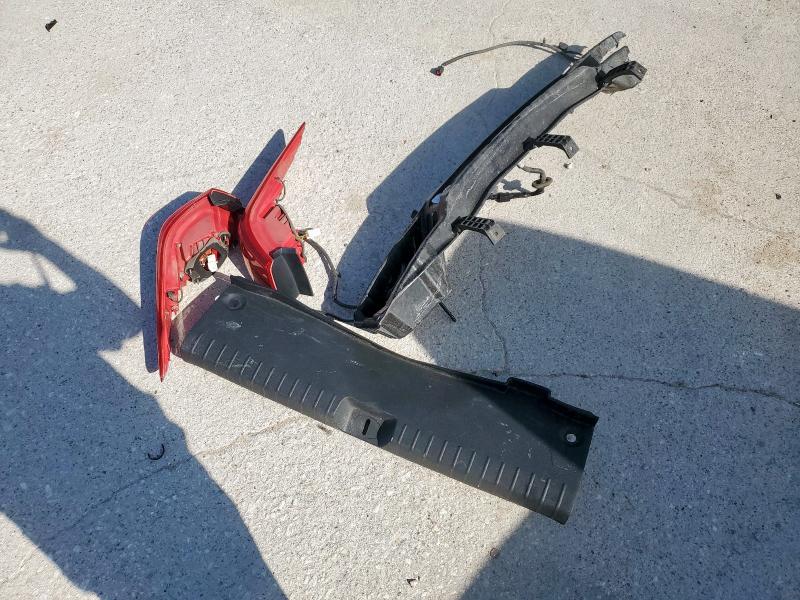 5XXGT4L3XKG344780 - 2019 KIA OPTIMA LX Бордовый фото 12