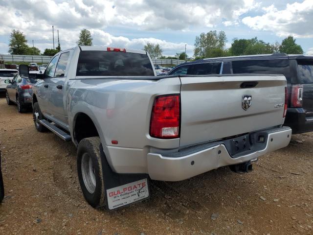 3C63RRGL7GG127901 - 2016 RAM 3500 ST SILVER photo 2