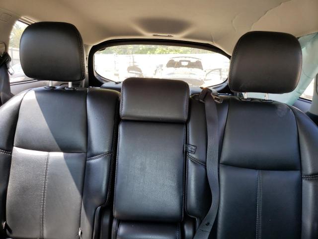 5N1DR2MM7HC697902 - 2017 NISSAN PATHFINDER S SILVER photo 10