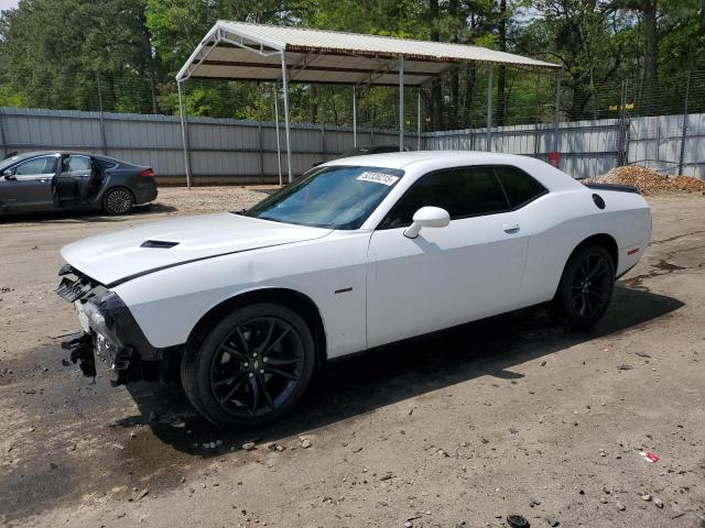 2018 DODGE CHALLENGER R/T, 
