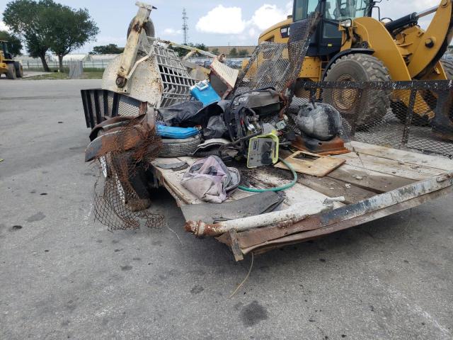 00000000201062627 - 2012 UTILITY TRAILER Qara foto 10