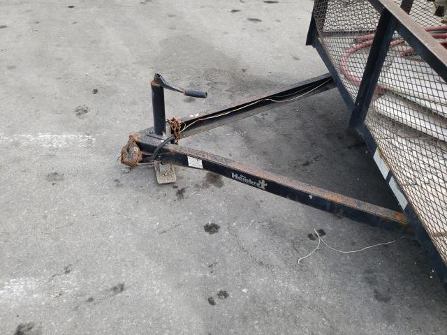 00000000201062627 - 2012 UTILITY TRAILER Qara foto 5