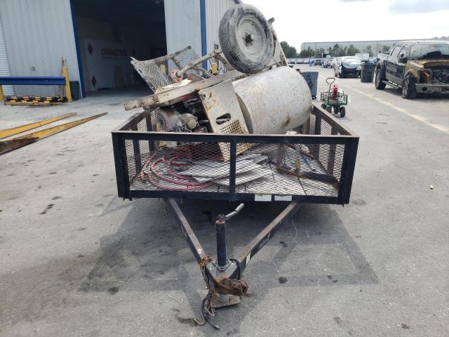 00000000201062627 - 2012 UTILITY TRAILER Qara foto 7