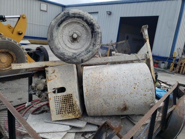 00000000201062627 - 2012 UTILITY TRAILER Qara foto 8