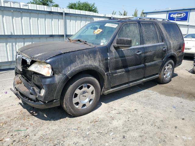 5LMFU27586LJ00312 - 2006 LINCOLN NAVIGATOR 黑色 照片 1