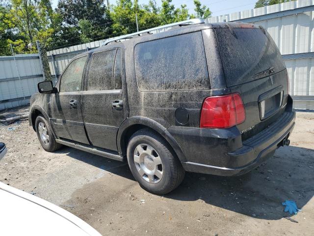 5LMFU27586LJ00312 - 2006 LINCOLN NAVIGATOR 黑色 照片 2