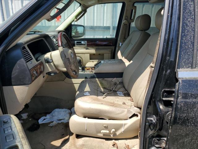 5LMFU27586LJ00312 - 2006 LINCOLN NAVIGATOR 黑色 照片 7