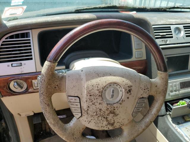 5LMFU27586LJ00312 - 2006 LINCOLN NAVIGATOR 黑色 照片 9