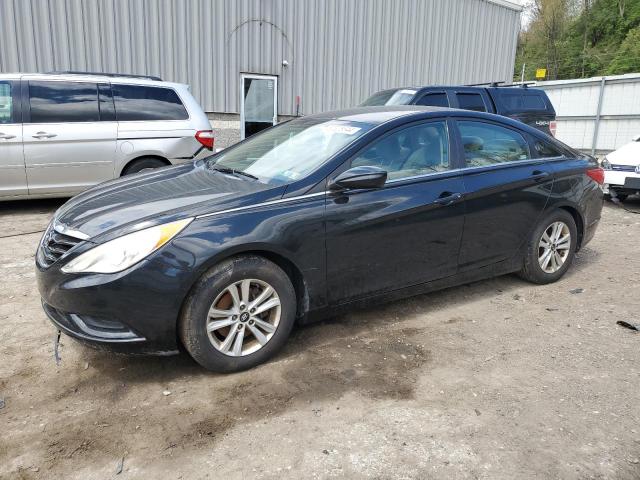 2012 HYUNDAI SONATA GLS, 