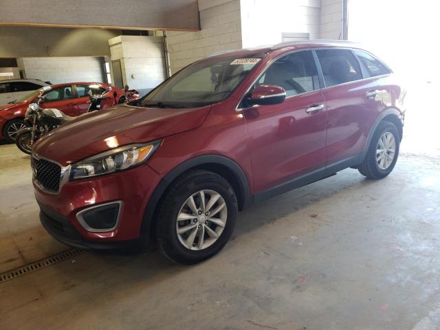 2016 KIA SORENTO LX, 