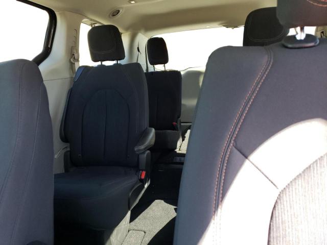 2C4RC1FG7KR576640 - 2019 CHRYSLER PACIFICA TOURING PLUS 灰色 照片 10